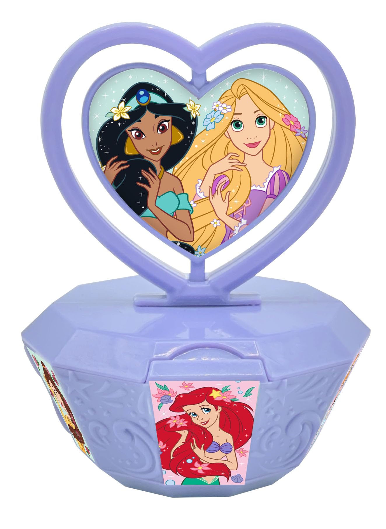 Amazon.co.jp: ディズニープリンセス/キャンディ ミニドレッサー(6種類